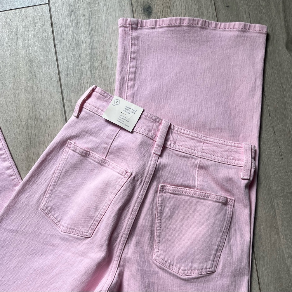 Universal Thread Jeans